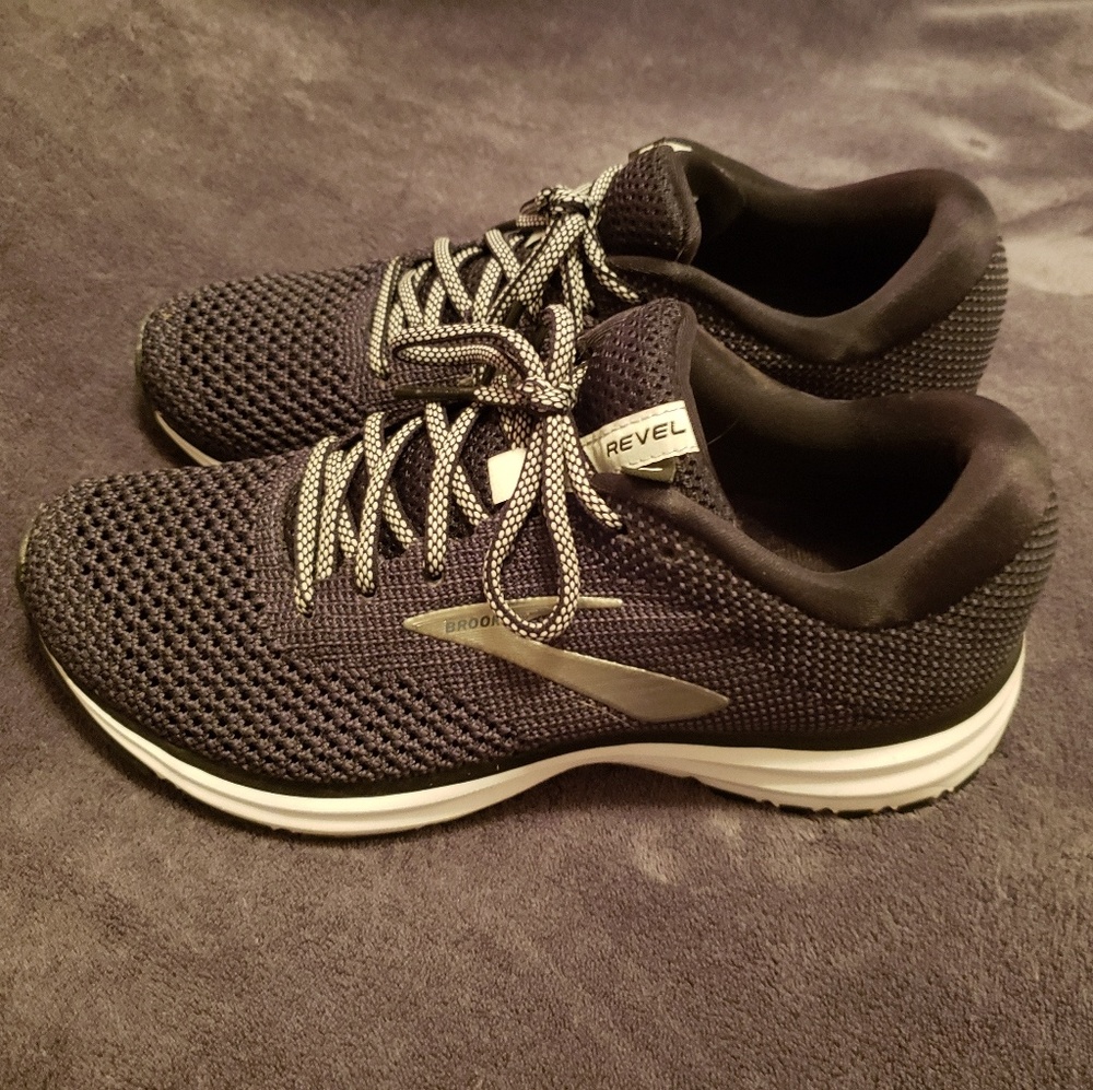 Brooks Revel 2